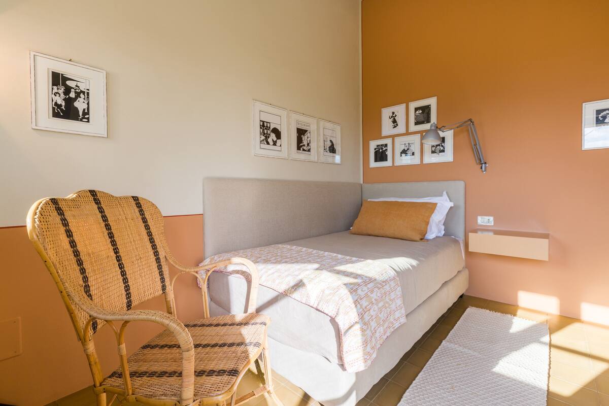 Premium bedding, down comforters, pillowtop beds, minibar