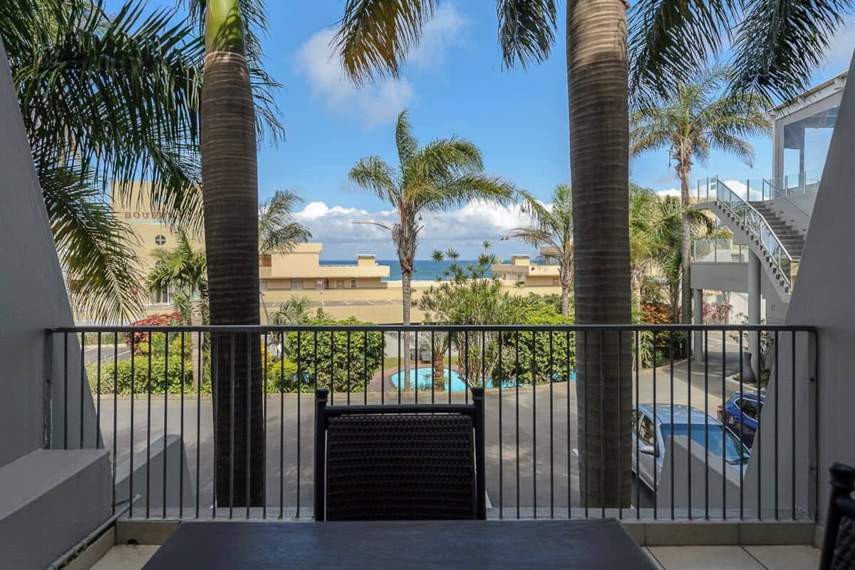 Chambre Standard, balcon | Terrasse/Patio