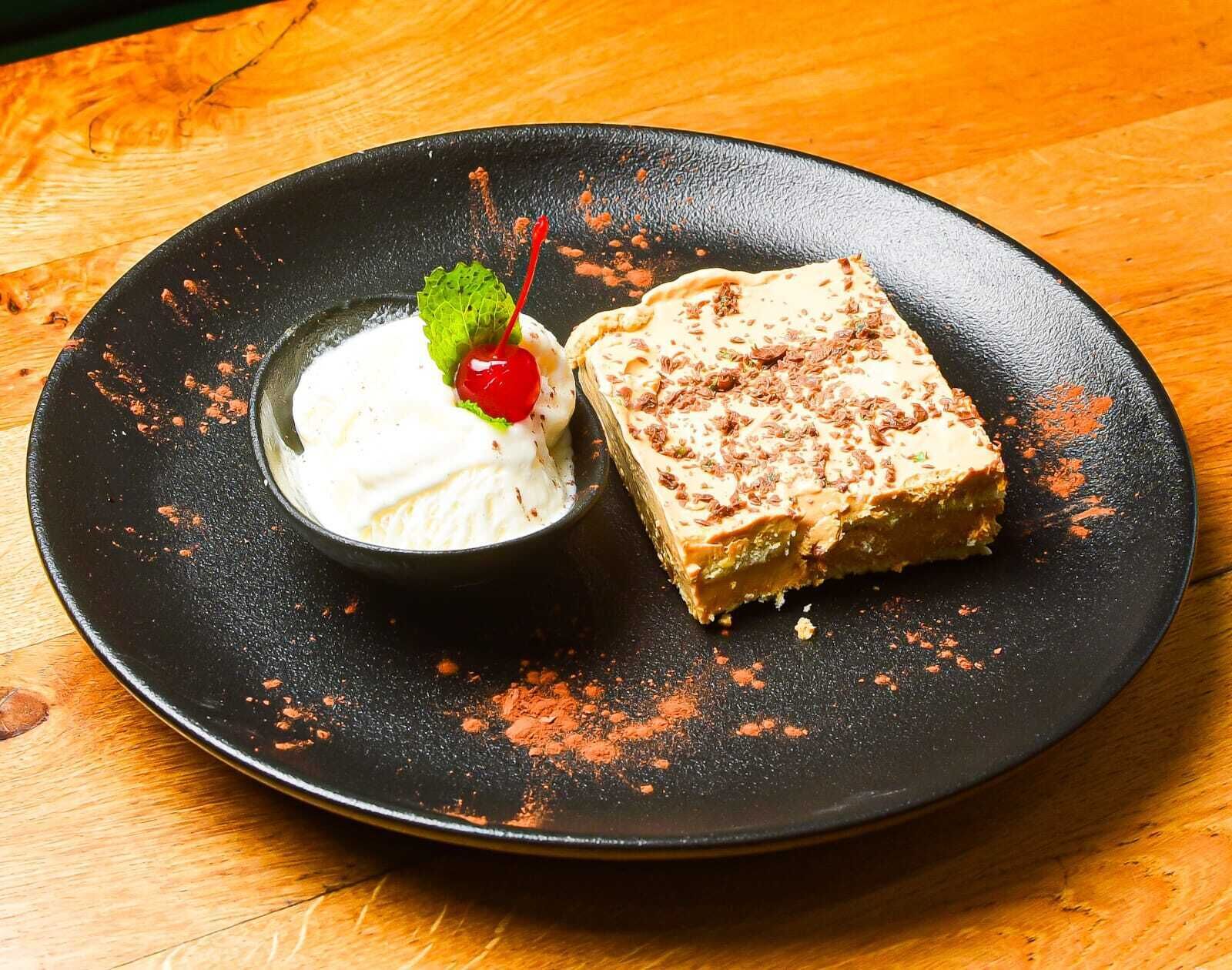مطعم