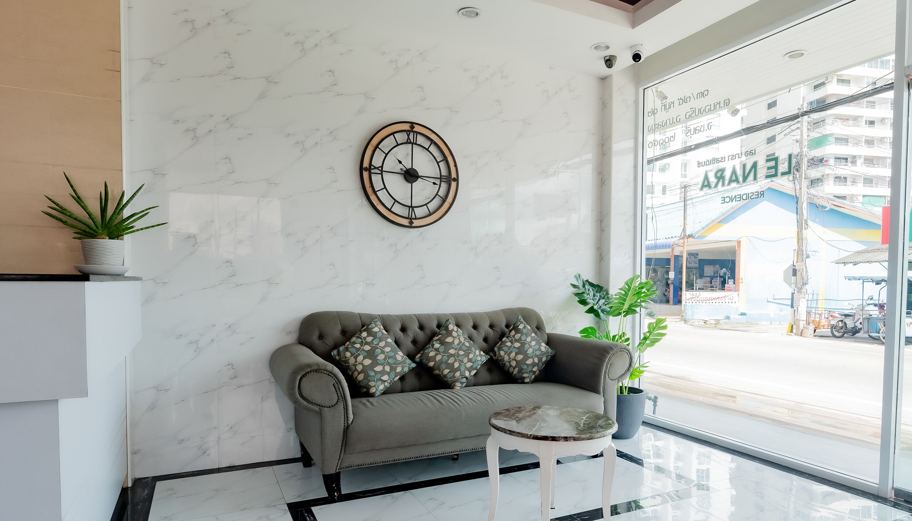 Photo - Le Nara Residence