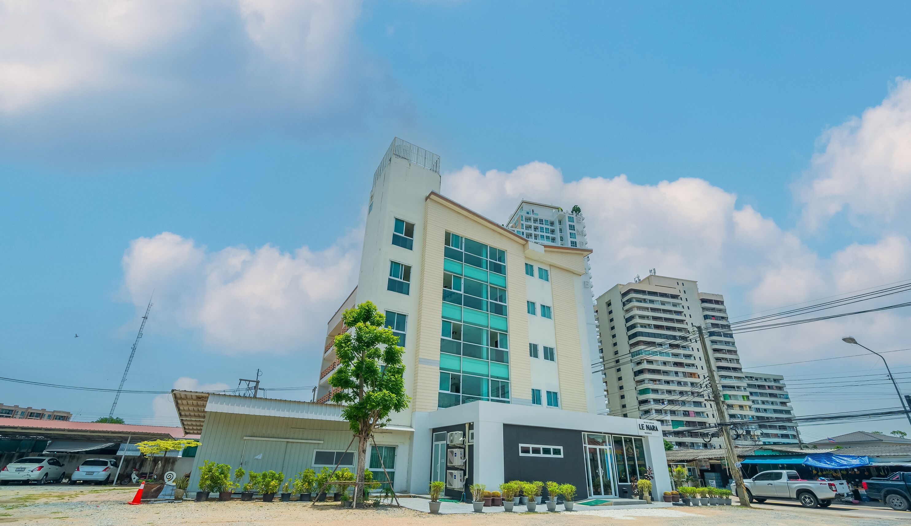 Photo - Le Nara Residence