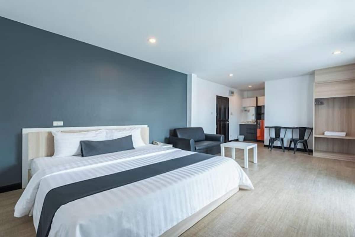 Literie de qualité supérieure, minibar, bureau, Wi-Fi gratuit