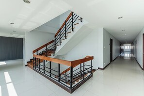 Interior - Le Nara Residence (Pattaya)