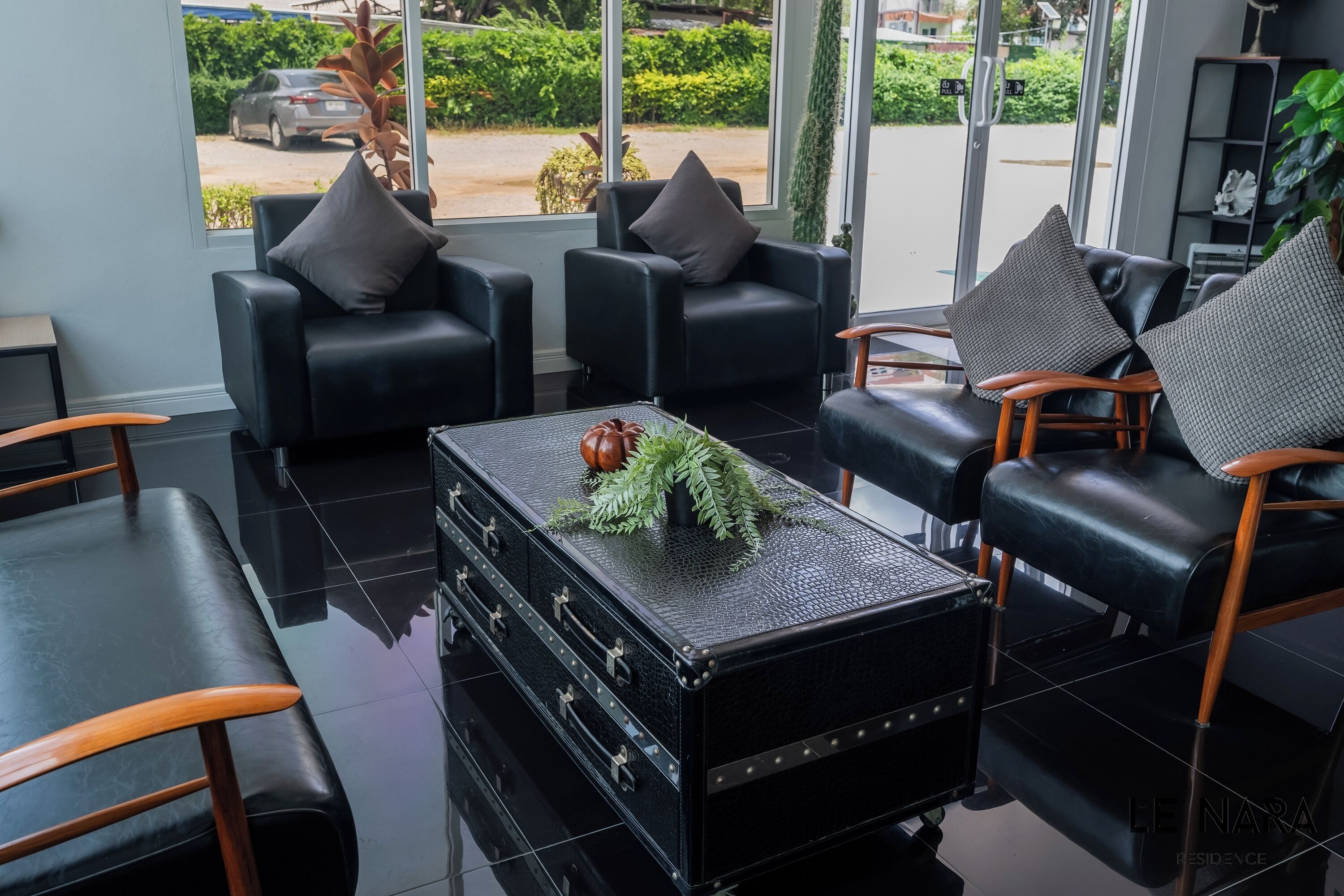 Photo - Le Nara Residence