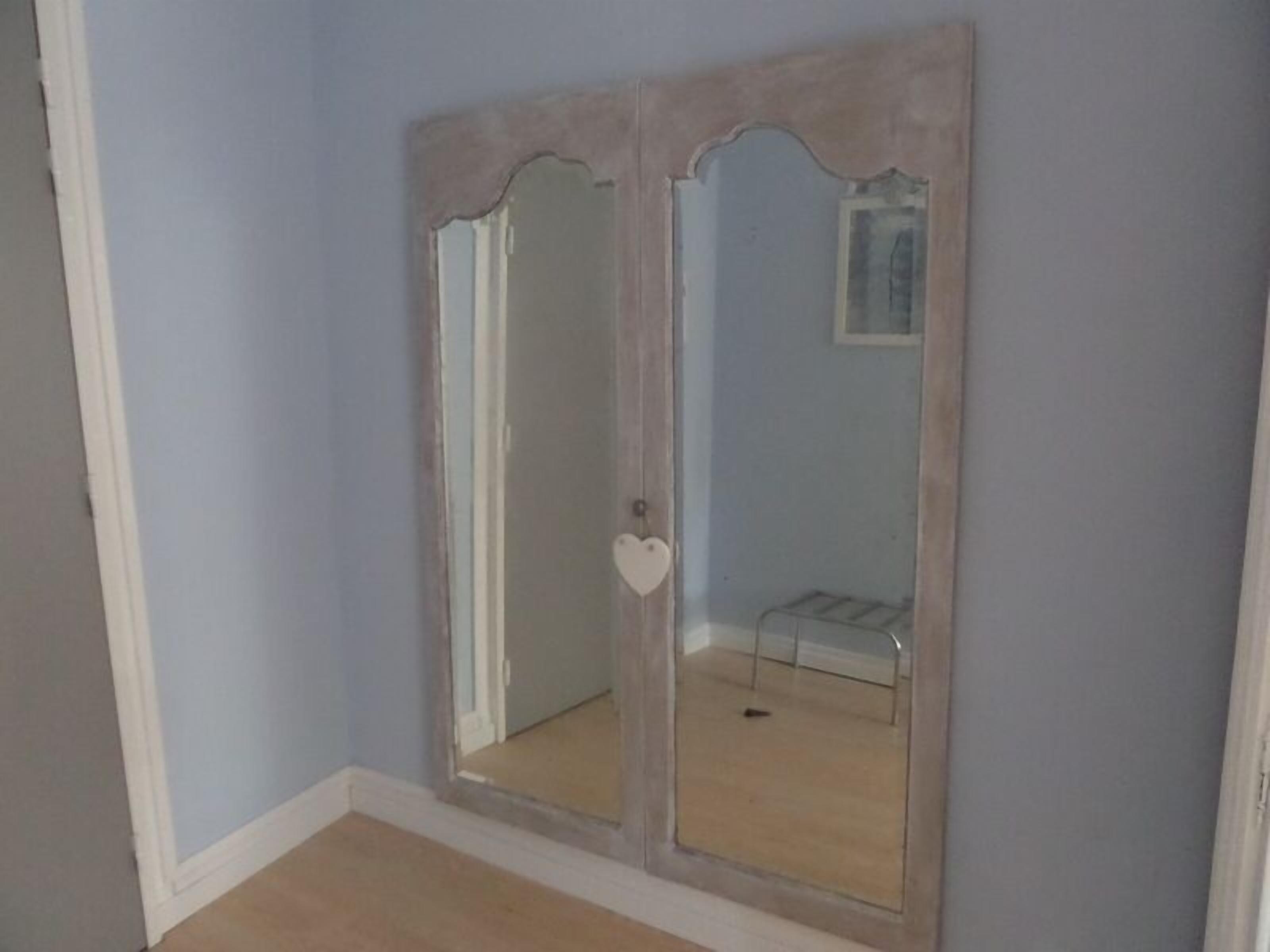 Chambre Triple Supérieure (1st floor) | Équipements de la chambre