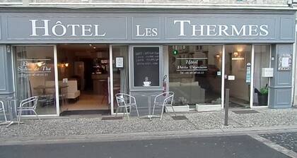 Hôtel Les Thermes