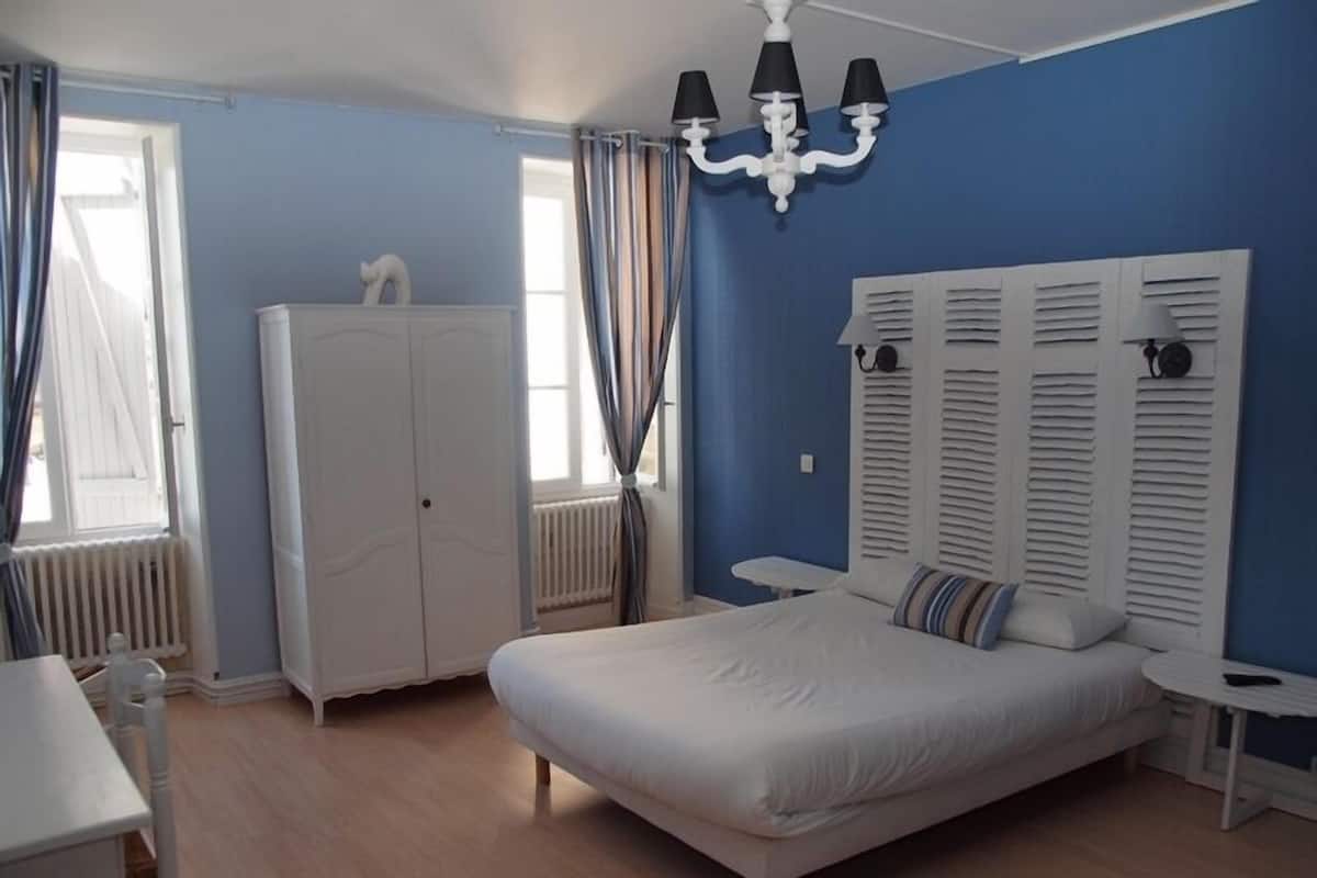 Superior Double Room (1st floor) | Individually decorated, individually furnished, desk, free WiFi