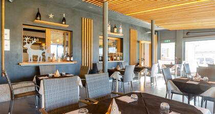 Lazy Bee Camping Village