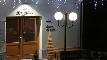 Inngang