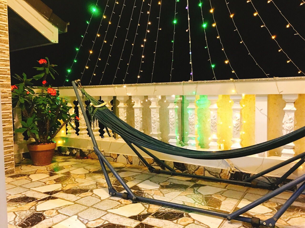 Family Room | Balkoni