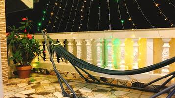 Family Room | Balkoni