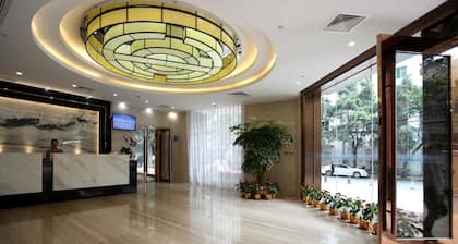 Guangzhou Seaman's Club