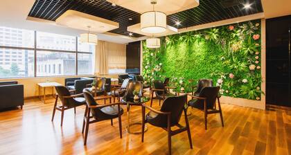 Guangzhou Seaman's Club