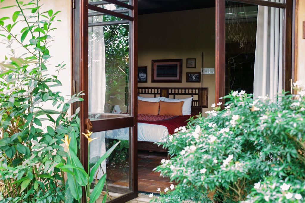 Photo - Nipa Riverside Villa By The Little Hoi An