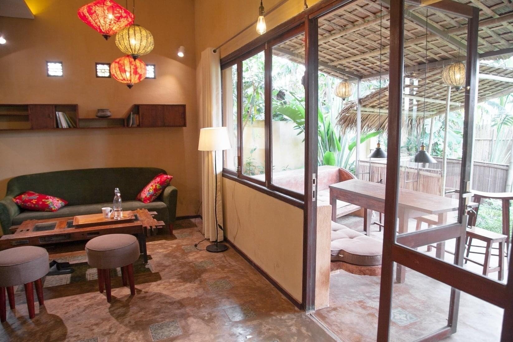 Photo - Nipa Riverside Villa By The Little Hoi An
