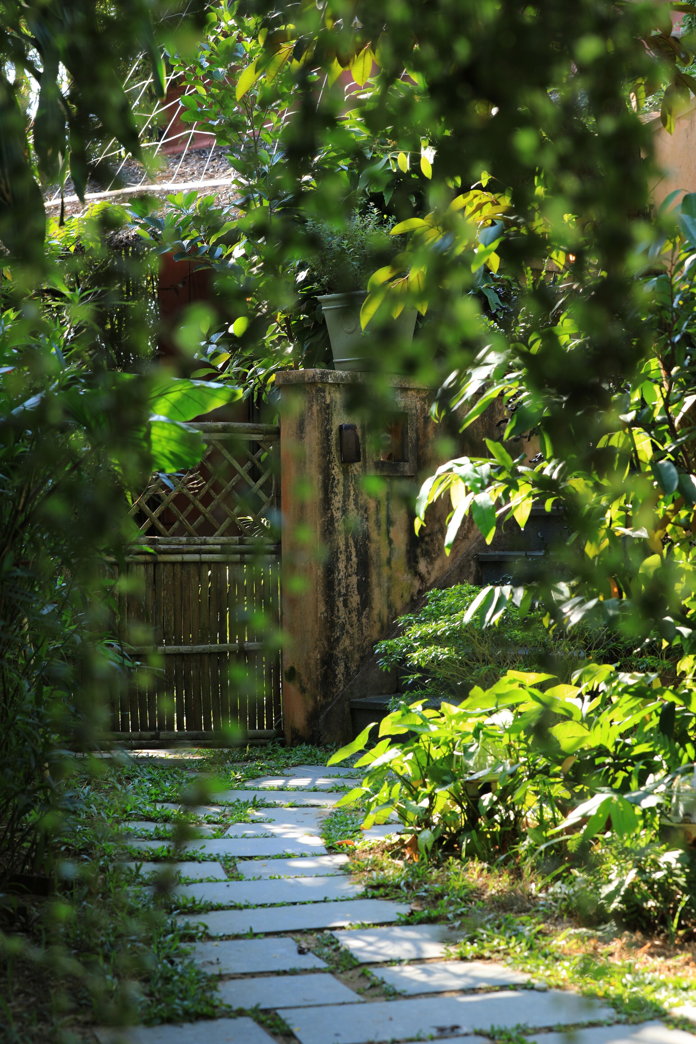 Photo - Nipa Riverside Villa By The Little Hoi An