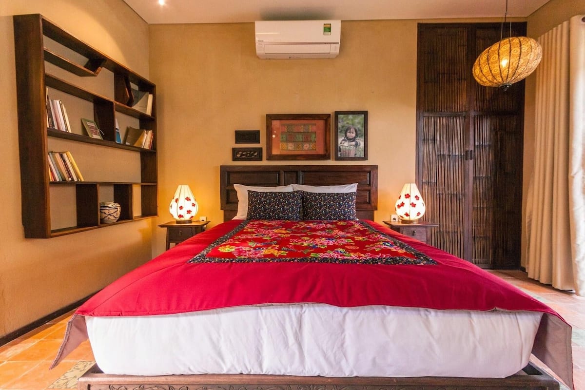 Metta Pool-view Terrace Studio | Minibar, in-room safe, laptop workspace, blackout drapes