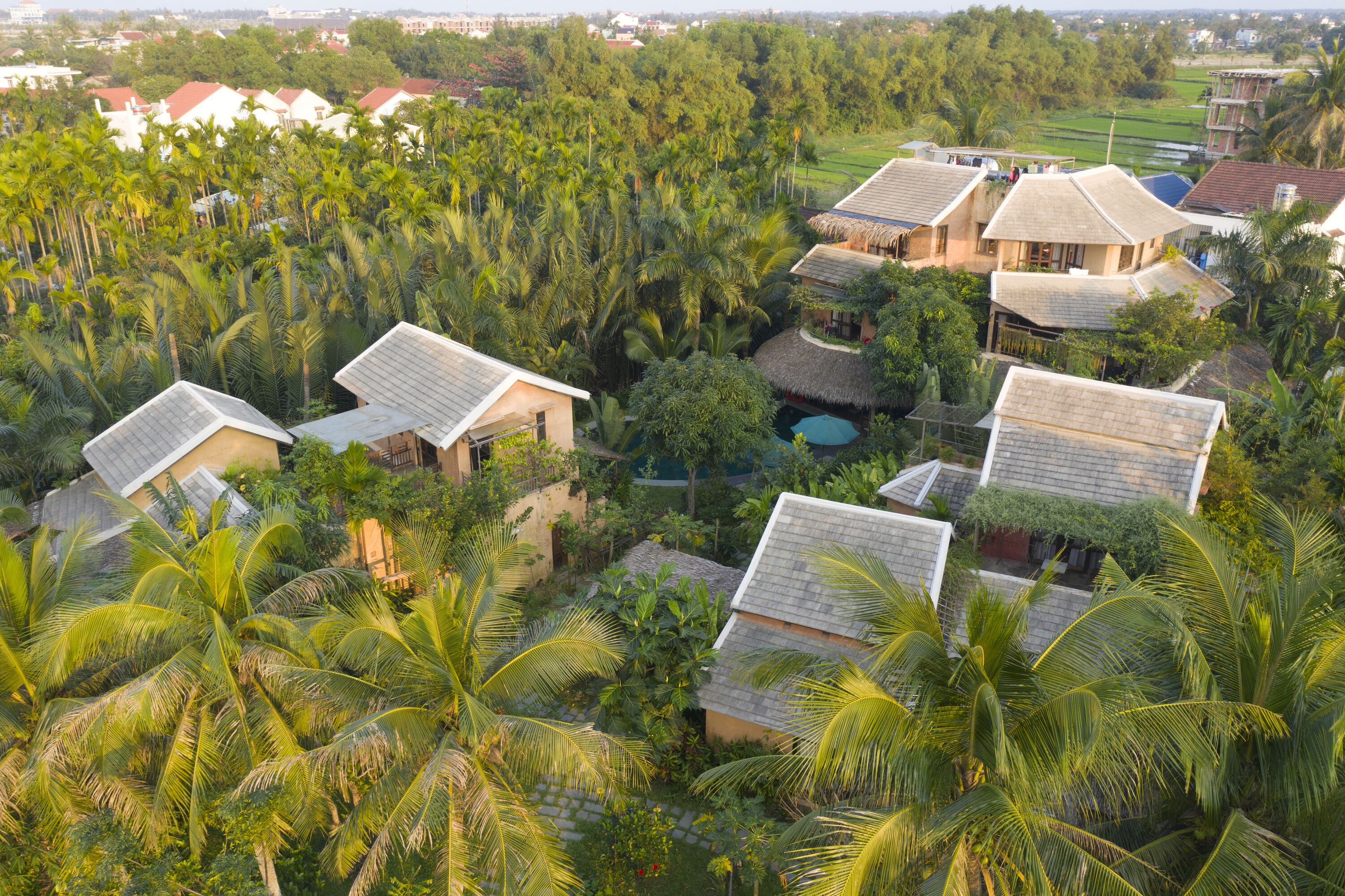 Photo - Nipa Riverside Villa By The Little Hoi An