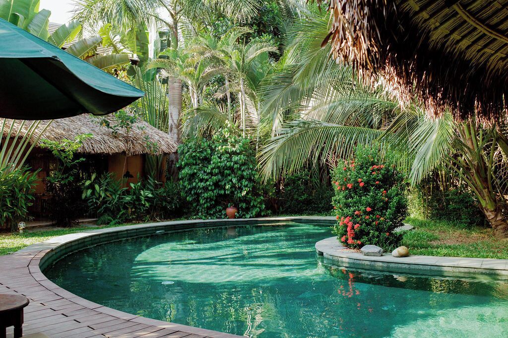 Photo - Nipa Riverside Villa By The Little Hoi An