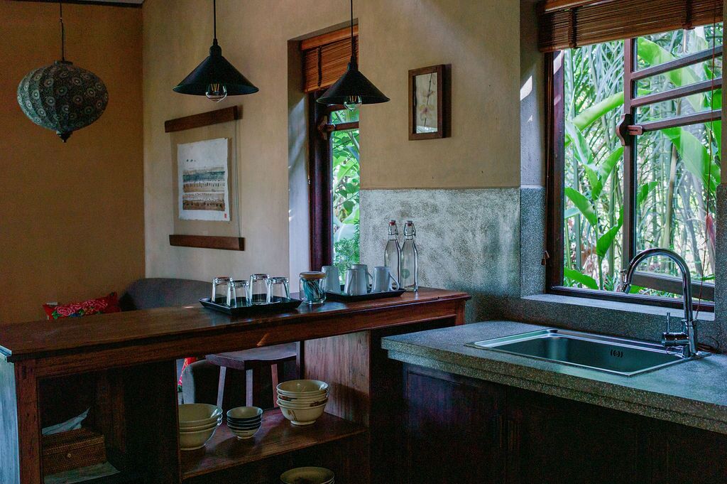Photo - Nipa Riverside Villa By The Little Hoi An
