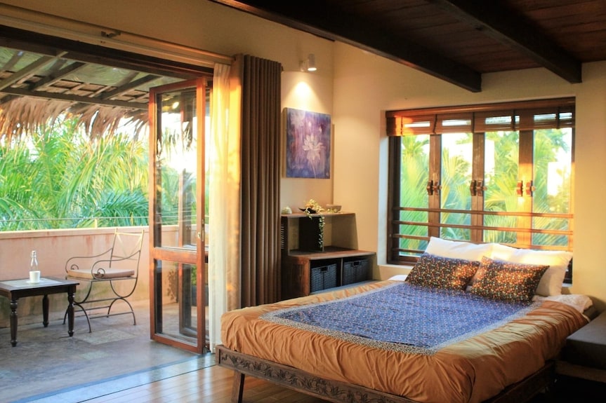 bảng giá villa Hội An