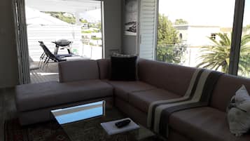 Ausstattung der Unterkunft