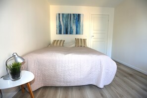 Business Apartment, 1 Bedroom