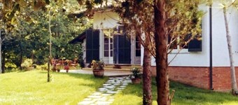 Villa il Giardino