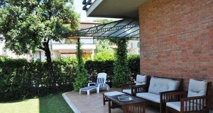 Villa Fiumetto
