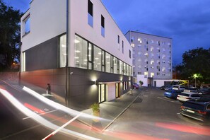 Eksteriør