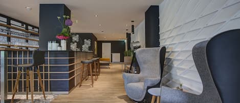 Bar-salon