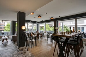Teras/patio