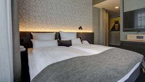 Comfort Room, 1 Katil Kelamin (Double)
