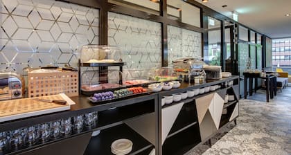 Vienna House Easy by Wyndham Dortmund