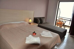 تجهيزات عازلة للصوت وواي فاي مجانًا