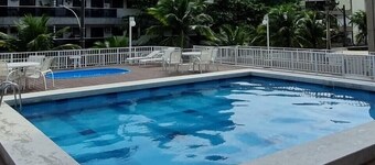 Tropical Barra Hotel