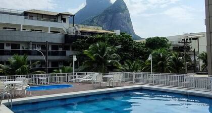 Tropical Barra Hotel