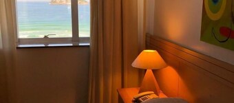 Tropical Barra Hotel