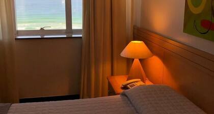 Tropical Barra Hotel