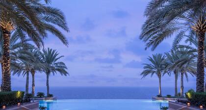 Shangri-La Al Husn, Muscat - Adults Only resort