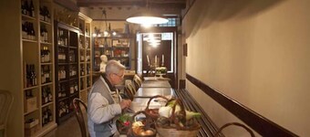 Casa Osteria