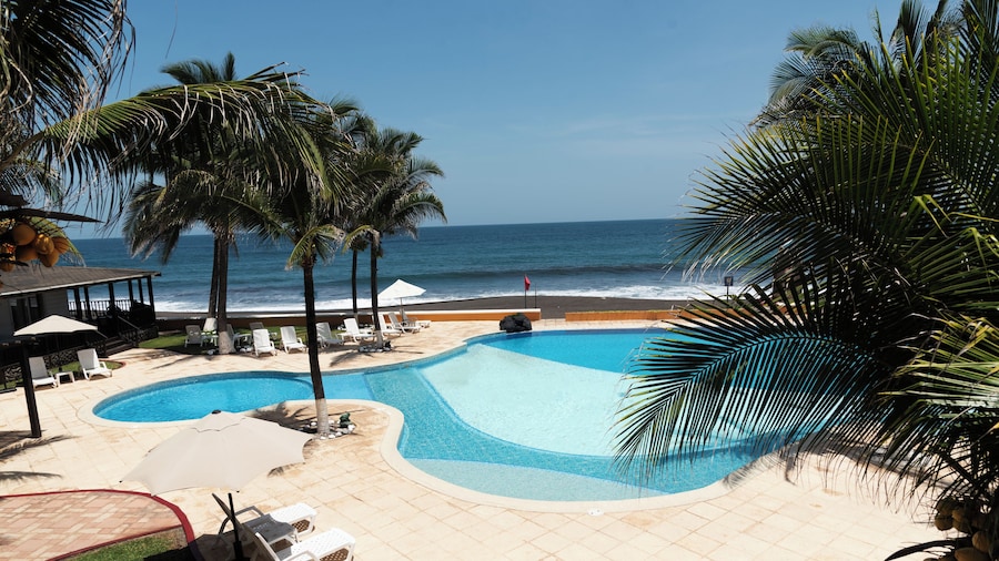 Hotel Cayman Suites