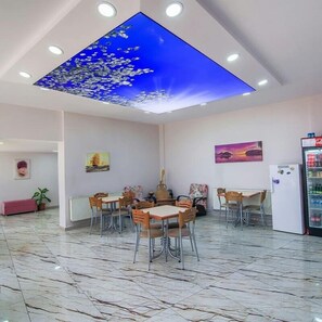 Ingresso interno