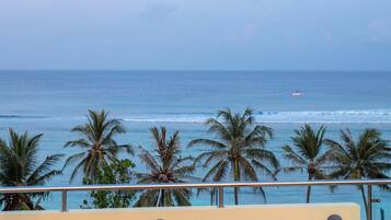 Beach/ocean view