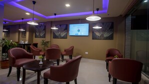 Interior - The Avenue and Spa (Hulhumalé)