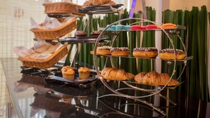 Food and drink - The Avenue and Spa (Hulhumalé)