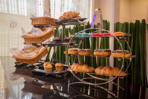 Food and drink - The Avenue and Spa (Hulhumalé)