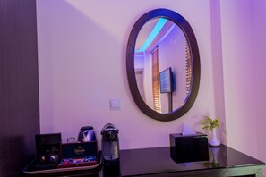 Room amenity - The Avenue and Spa (Hulhumalé)
