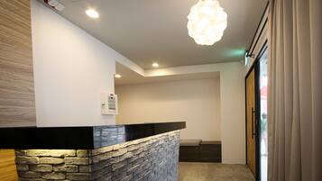 Property amenity
