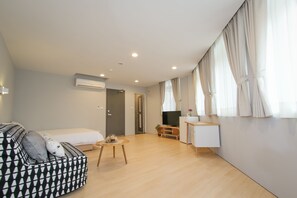 View from property - Place Inn Taipei (Taipei)